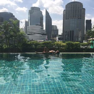 Meet your Posher, Kirsten